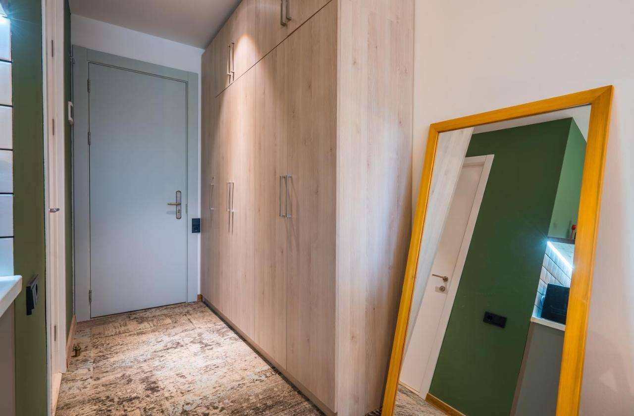 New Gudauri, Atrium, 229 Lejlighed Eksteriør billede