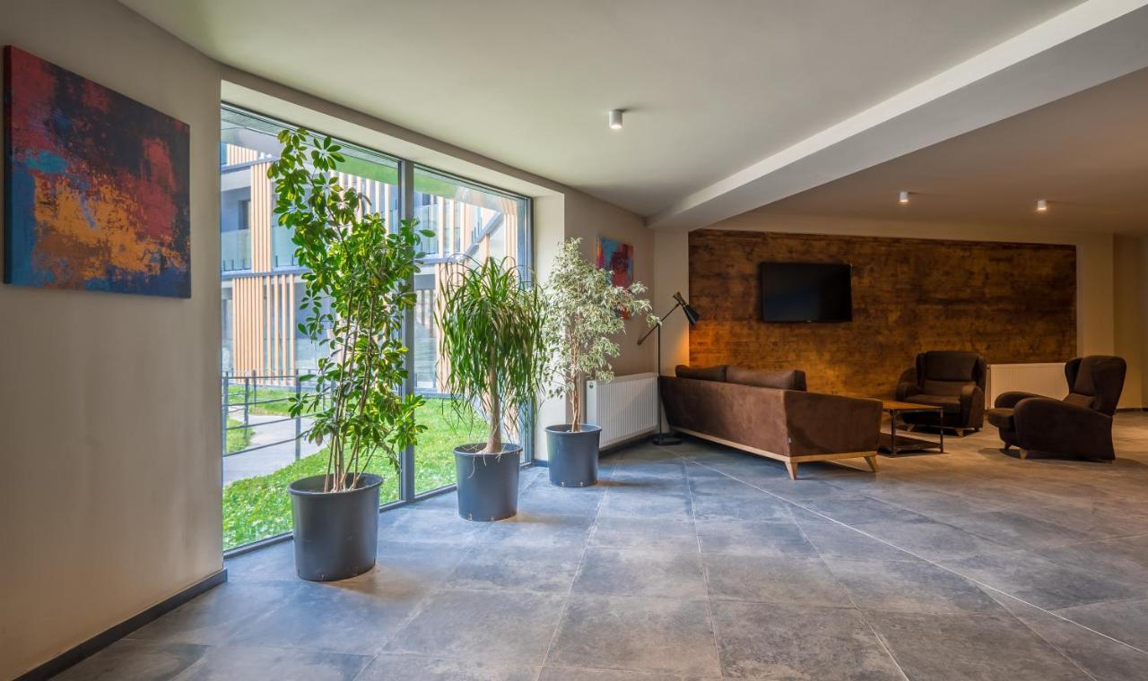 New Gudauri, Atrium, 229 Lejlighed Eksteriør billede